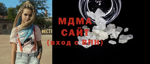 твердый Михайлов