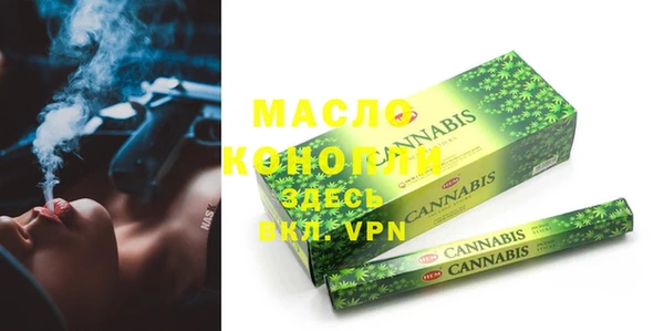 твердый Михайлов