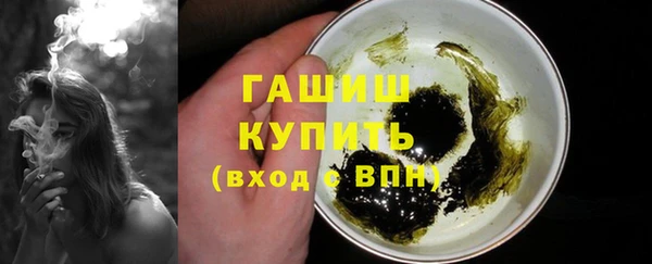 твердый Михайлов