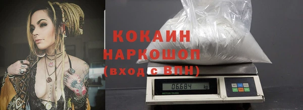 твердый Михайлов