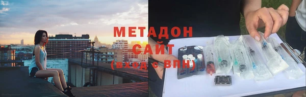 твердый Михайлов