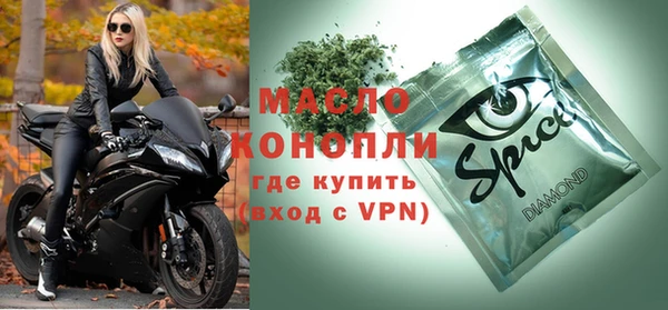 твердый Михайлов